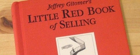 BOOK REVIEW: Gitomer's Classic Collection of Little Books